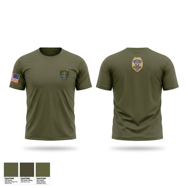 Short Sleeve Performance Shirt, STARS, Police, Teamtime, Team time, sublimation, custom sports apparel, team uniforms, spirit wear, spiritwear, sports uniforms, custom shirts, team store, custom team store, fundraiser sports, apparel fundraiser