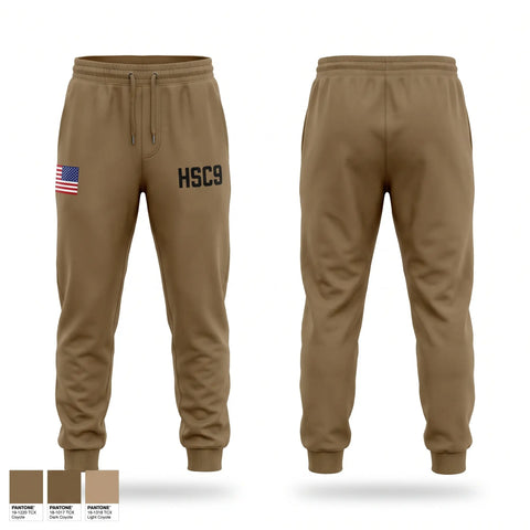 Sweatpants, HSC-9, Navy, Teamtime, Team time, sublimation, custom sports apparel, team uniforms, spirit wear, spiritwear, sports uniforms, custom shirts, team store, custom team store, fundraiser sports, apparel fundraiser