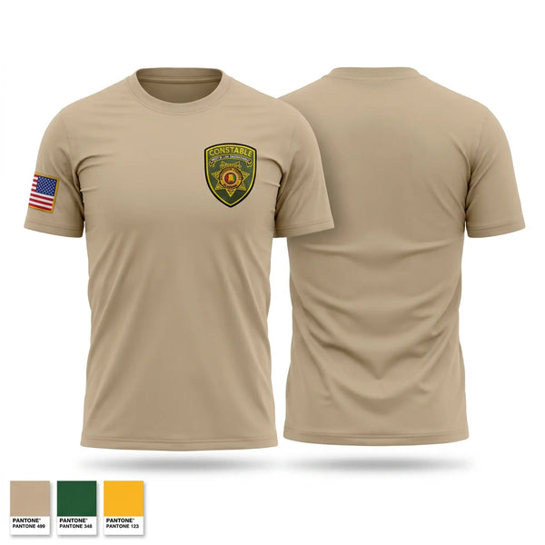 Short Sleeve Performance Shirt, Countable, Police, Teamtime, Team time, sublimation, custom sports apparel, team uniforms, spirit wear, spiritwear, sports uniforms, custom shirts, team store, custom team store, fundraiser sports, apparel fundraiser