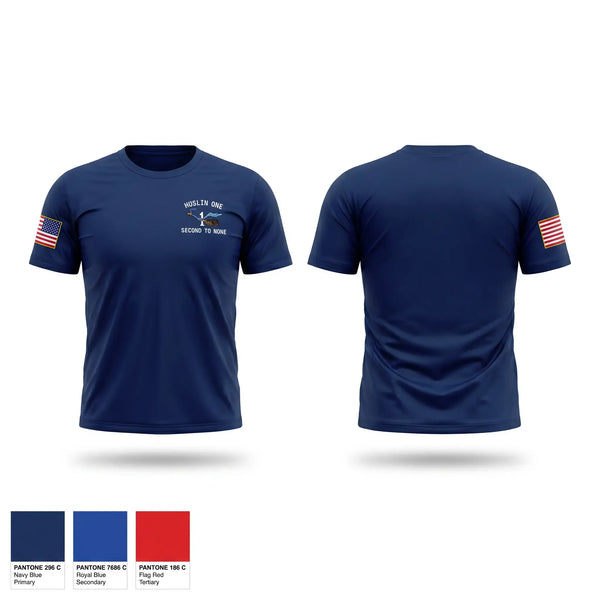 Short Sleeve Performance Shirt, Huslin 1, Air Force, Teamtime, Team time, sublimation, custom sports apparel, team uniforms, spirit wear, spiritwear, sports uniforms, custom shirts, team store, custom team store, fundraiser sports, apparel fundraiser