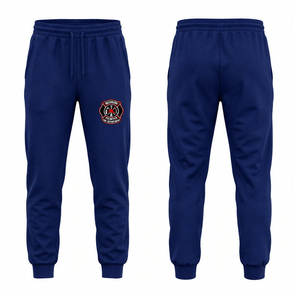 Sweatpants, Washburn Fire and Rescue, Fire Department, Teamtime, Team time, sublimation, custom sports apparel, team uniforms, spirit wear, spiritwear, sports uniforms, custom shirts, team store, custom team store, fundraiser sports, apparel fundraiser