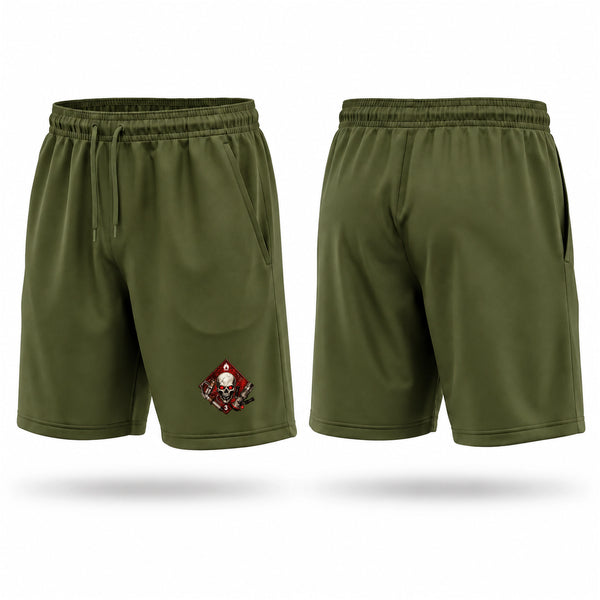 Athletic Shorts With Pockets, SROC 1-27, Marines, Teamtime, Team time, sublimation, custom sports apparel, team uniforms, spirit wear, spiritwear, sports uniforms, custom shirts, team store, custom team store, fundraiser sports, apparel fundraiser