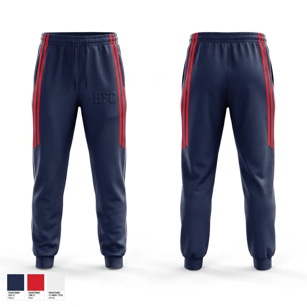 Sweatpants, HFC, Women's Soccer, Teamtime, Team time, sublimation, custom sports apparel, team uniforms, spirit wear, spiritwear, sports uniforms, custom shirts, team store, custom team store, fundraiser sports, apparel fundraiser