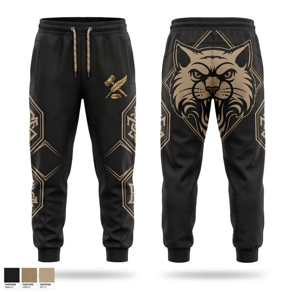 Sweatpants, 187th MED BN, Army, Teamtime, Team time, sublimation, custom sports apparel, team uniforms, spirit wear, spiritwear, sports uniforms, custom shirts, team store, custom team store, fundraiser sports, apparel fundraiser