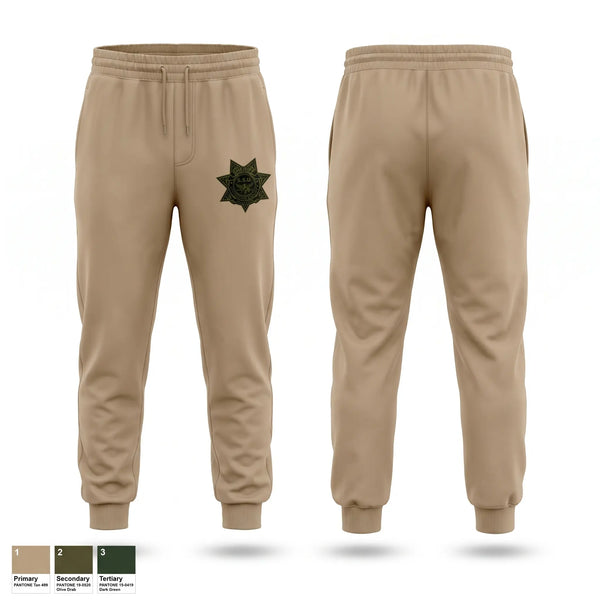 Sweatpants, S.S.U, Police, Teamtime, Team time, sublimation, custom sports apparel, team uniforms, spirit wear, spiritwear, sports uniforms, custom shirts, team store, custom team store, fundraiser sports, apparel fundraiser