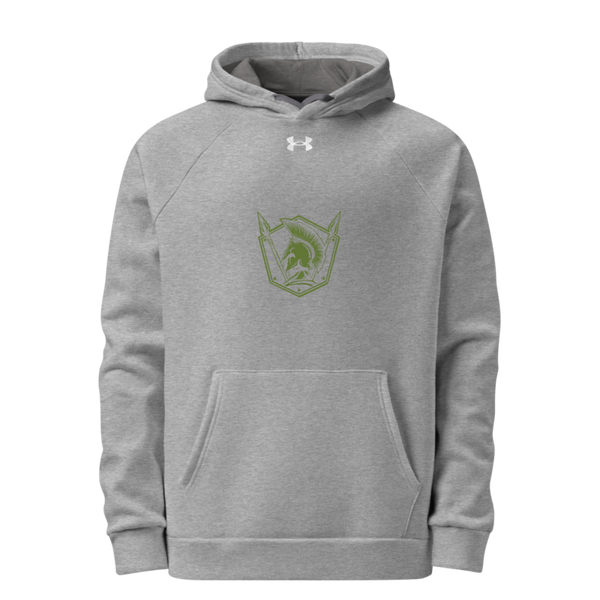 Central County SWAT 7539142 Under Armour Hoodie