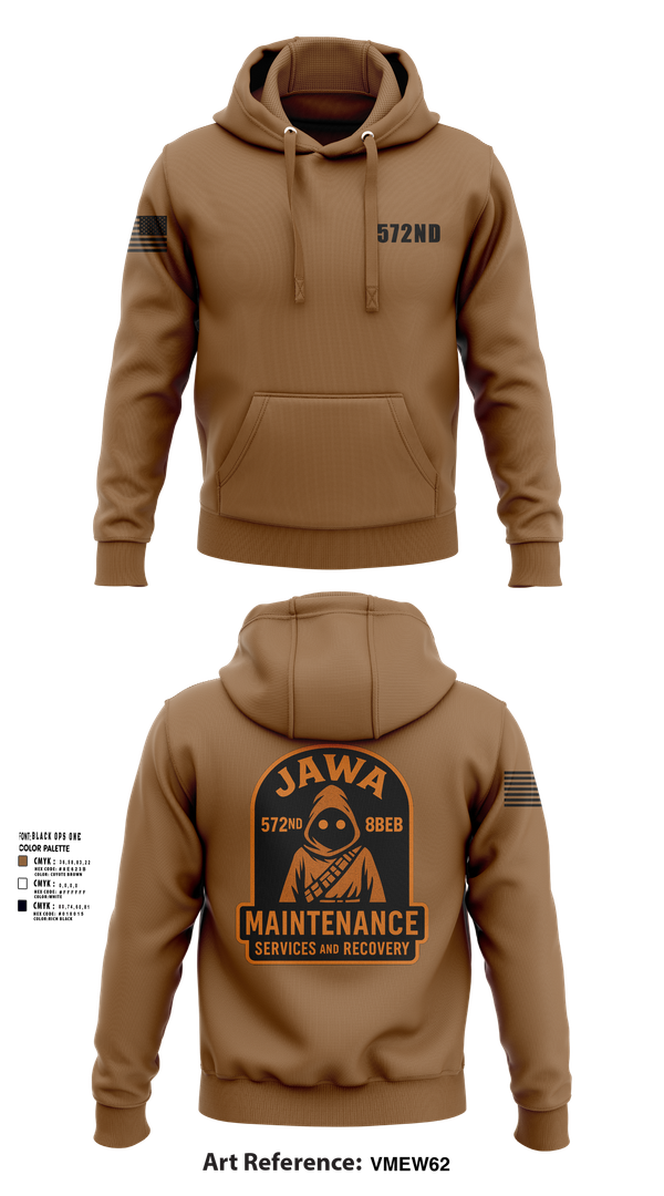 Hoodie, 572nd, , Teamtime, Team time, sublimation, custom sports apparel, team uniforms, spirit wear, spiritwear, sports uniforms, custom shirts, team store, custom team store, fundraiser sports, apparel fundraiser