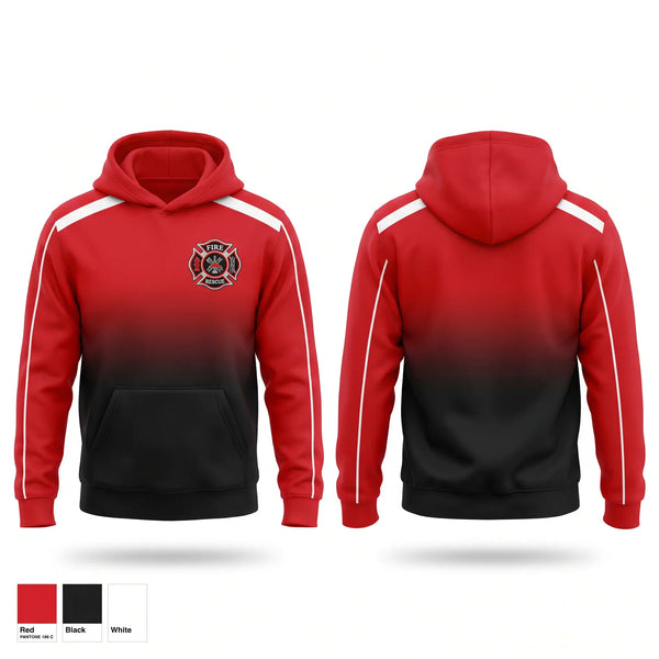 Hoodie, Carsonville, Women's Soccer, Teamtime, Team time, sublimation, custom sports apparel, team uniforms, spirit wear, spiritwear, sports uniforms, custom shirts, team store, custom team store, fundraiser sports, apparel fundraiser