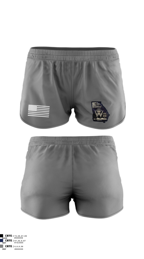Ranger Panties, SAV I, Police, Teamtime, Team time, sublimation, custom sports apparel, team uniforms, spirit wear, spiritwear, sports uniforms, custom shirts, team store, custom team store, fundraiser sports, apparel fundraiser
