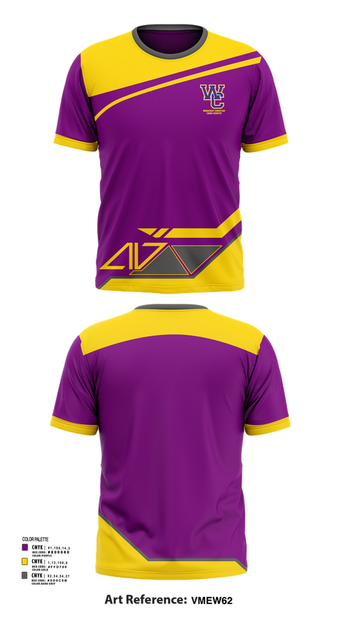Short Sleeve Performance Shirt, Woodcrest Christian, Cross Country, Teamtime, Team time, sublimation, custom sports apparel, team uniforms, spirit wear, spiritwear, sports uniforms, custom shirts, team store, custom team store, fundraiser sports, apparel fundraiser