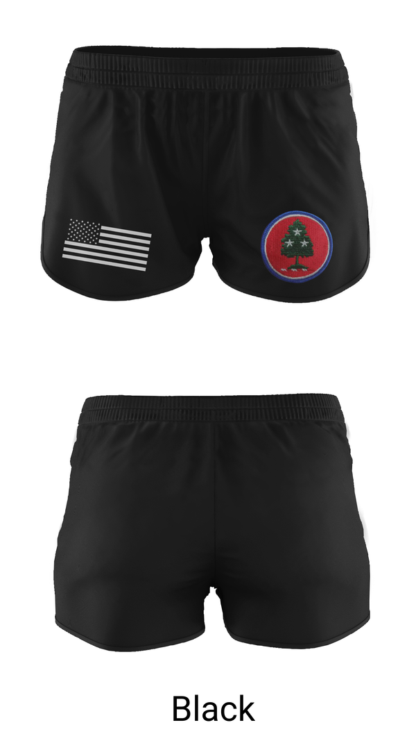 Ranger Panties, 208th MCAS, National Guard, Teamtime, Team time, sublimation, custom sports apparel, team uniforms, spirit wear, spiritwear, sports uniforms, custom shirts, team store, custom team store, fundraiser sports, apparel fundraiser