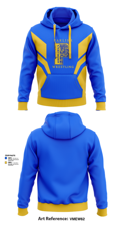 Hoodie, Parlier Panthers Wrestling, Wrestling, Teamtime, Team time, sublimation, custom sports apparel, team uniforms, spirit wear, spiritwear, sports uniforms, custom shirts, team store, custom team store, fundraiser sports, apparel fundraiser