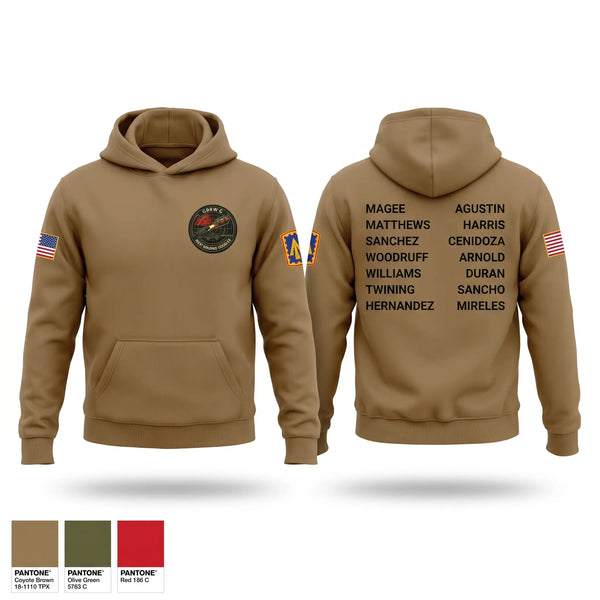 Hoodie, Meat Seeking Missiles, Army, Teamtime, Team time, sublimation, custom sports apparel, team uniforms, spirit wear, spiritwear, sports uniforms, custom shirts, team store, custom team store, fundraiser sports, apparel fundraiser