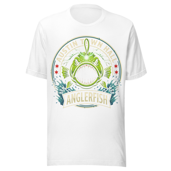 Unisex Staple T-Shirt - White