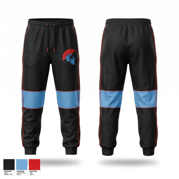 Sweatpants, Spartans, , Teamtime, Team time, sublimation, custom sports apparel, team uniforms, spirit wear, spiritwear, sports uniforms, custom shirts, team store, custom team store, fundraiser sports, apparel fundraiser