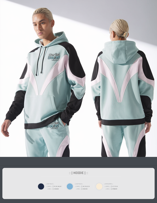 Hoodie, Aerial Bound Athletics, Spirit Store, Teamtime, Team time, sublimation, custom sports apparel, team uniforms, spirit wear, spiritwear, sports uniforms, custom shirts, team store, custom team store, fundraiser sports, apparel fundraiser
