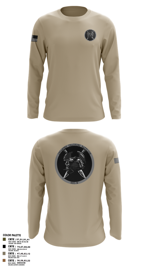 Long Sleeve Performance Shirt, Soi west, , Teamtime, Team time, sublimation, custom sports apparel, team uniforms, spirit wear, spiritwear, sports uniforms, custom shirts, team store, custom team store, fundraiser sports, apparel fundraiser