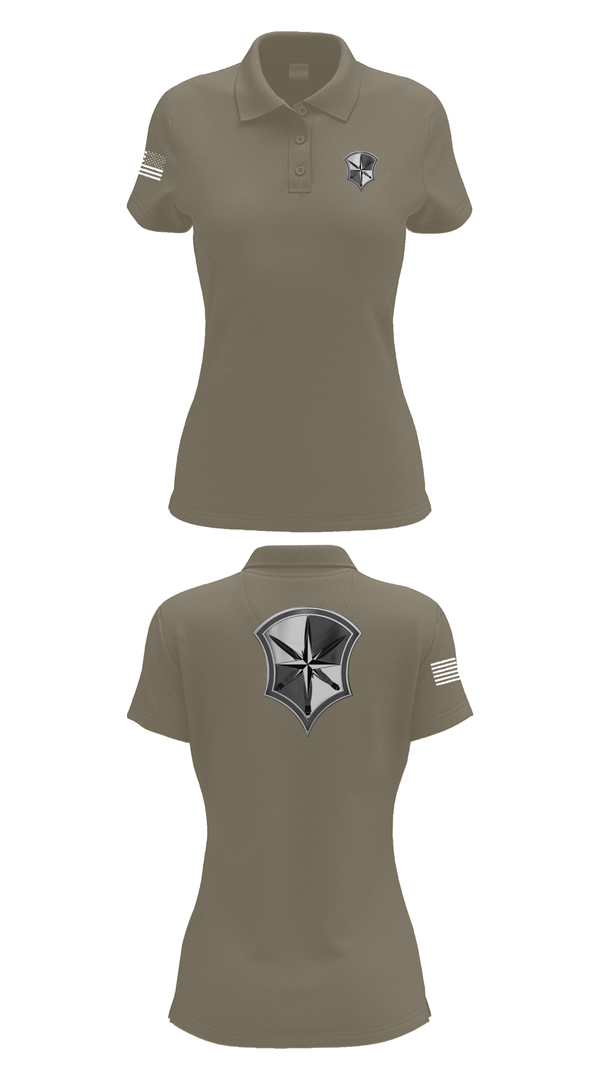 Womens Short Sleeve Performance Polo, CPD, , Teamtime, Team time, sublimation, custom sports apparel, team uniforms, spirit wear, spiritwear, sports uniforms, custom shirts, team store, custom team store, fundraiser sports, apparel fundraiser