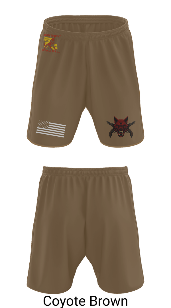 Athletic Shorts With Pockets, 239th Military Police Company, , Teamtime, Team time, sublimation, custom sports apparel, team uniforms, spirit wear, spiritwear, sports uniforms, custom shirts, team store, custom team store, fundraiser sports, apparel fundraiser