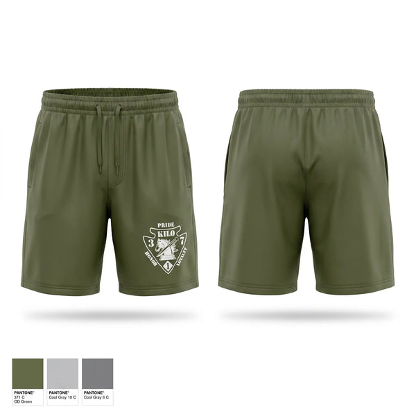 Athletic Shorts With Pockets, V3/7, Marines, Teamtime, Team time, sublimation, custom sports apparel, team uniforms, spirit wear, spiritwear, sports uniforms, custom shirts, team store, custom team store, fundraiser sports, apparel fundraiser