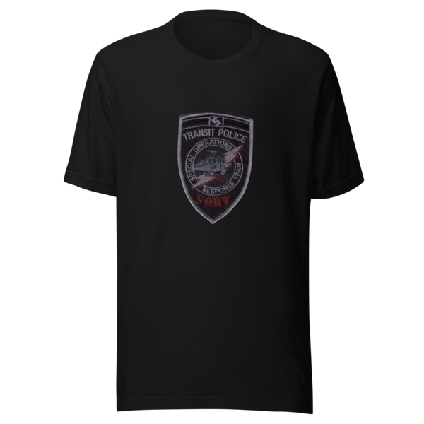 Unisex Staple T-Shirt - Black