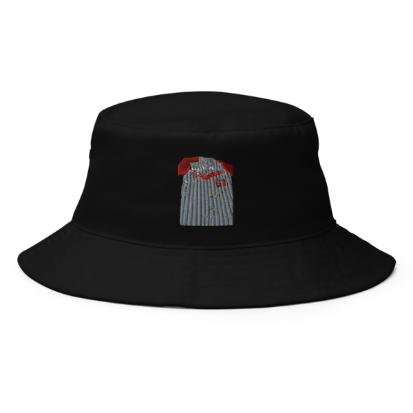 Volcanoes Bucket Hat | Big Accessories BX003