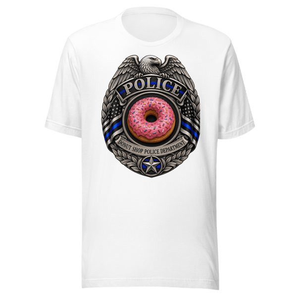 Unisex Staple T-Shirt - White