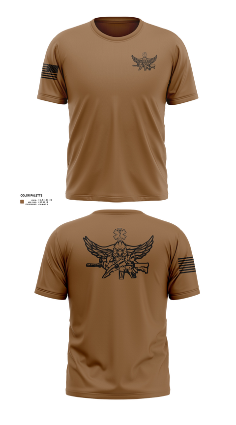 Old School Cotton Feel Shirt, TFG Firearms Training, , Teamtime, Team time, sublimation, custom sports apparel, team uniforms, spirit wear, spiritwear, sports uniforms, custom shirts, team store, custom team store, fundraiser sports, apparel fundraiser