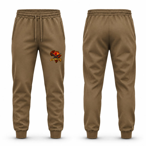 Sweatpants, Charlie 1-110th, Army, Teamtime, Team time, sublimation, custom sports apparel, team uniforms, spirit wear, spiritwear, sports uniforms, custom shirts, team store, custom team store, fundraiser sports, apparel fundraiser