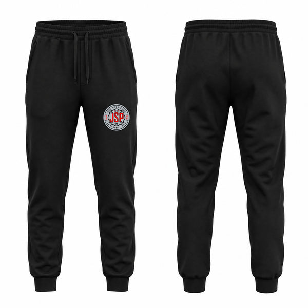 Sweatpants, JSP FIRE, EMS/EMT, Teamtime, Team time, sublimation, custom sports apparel, team uniforms, spirit wear, spiritwear, sports uniforms, custom shirts, team store, custom team store, fundraiser sports, apparel fundraiser