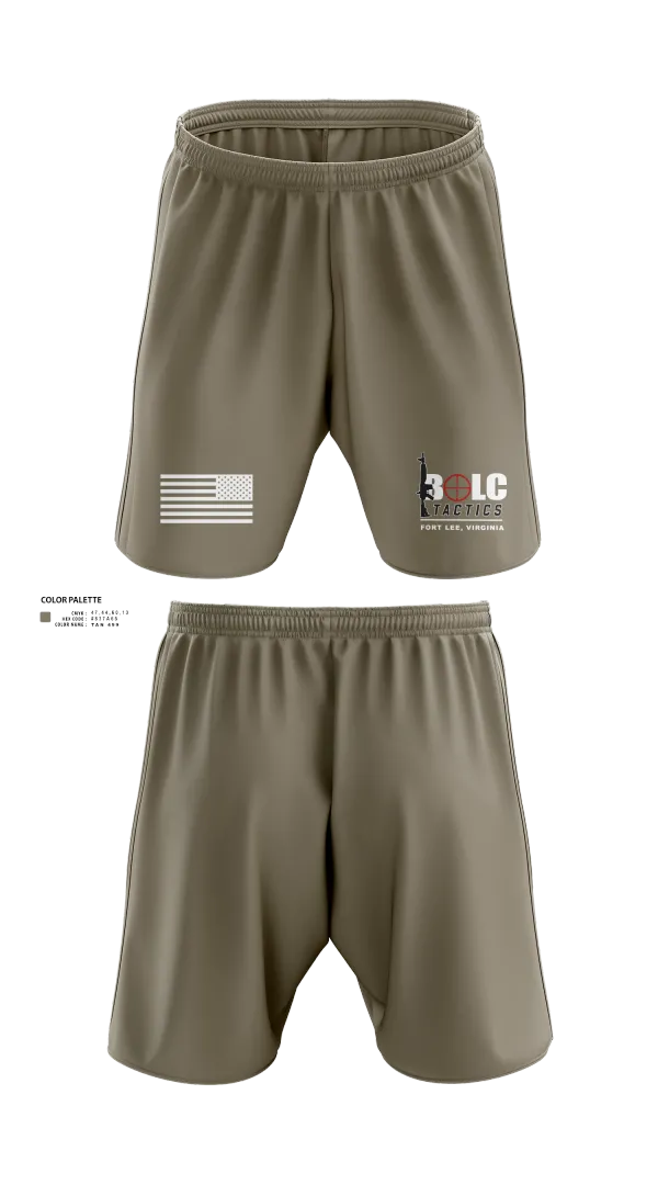 Athletic Shorts With Pockets, BOLC TACTICS, , Teamtime, Team time, sublimation, custom sports apparel, team uniforms, spirit wear, spiritwear, sports uniforms, custom shirts, team store, custom team store, fundraiser sports, apparel fundraiser