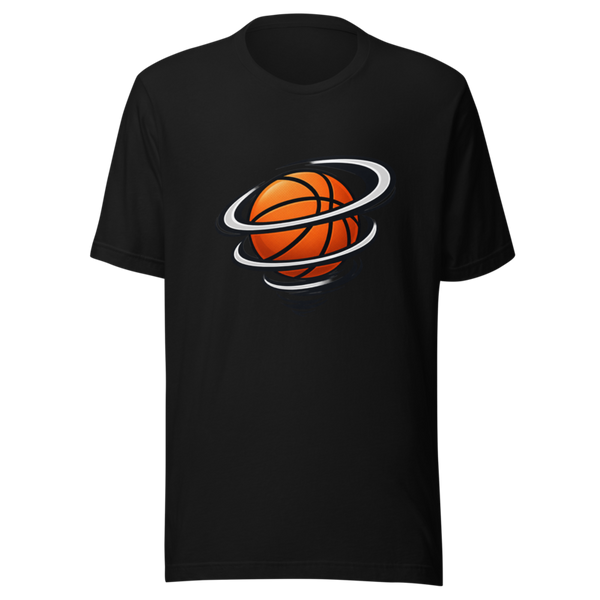 Unisex Staple T-Shirt - Black