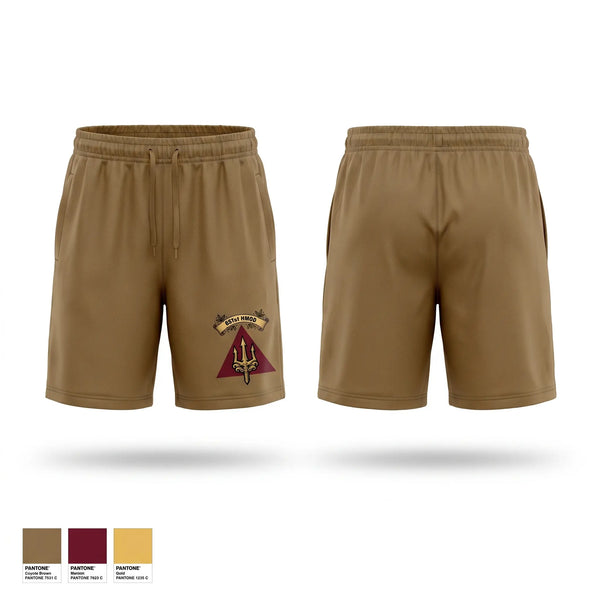 Athletic Shorts With Pockets, 651st HMOD, Army, Teamtime, Team time, sublimation, custom sports apparel, team uniforms, spirit wear, spiritwear, sports uniforms, custom shirts, team store, custom team store, fundraiser sports, apparel fundraiser