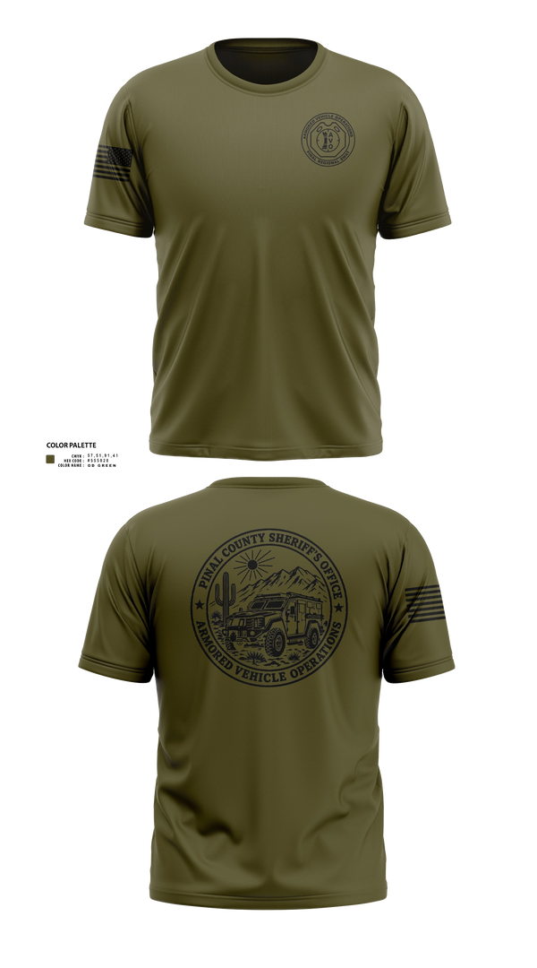 Old School Cotton Feel Shirt, PCSO AVO, Police, Teamtime, Team time, sublimation, custom sports apparel, team uniforms, spirit wear, spiritwear, sports uniforms, custom shirts, team store, custom team store, fundraiser sports, apparel fundraiser