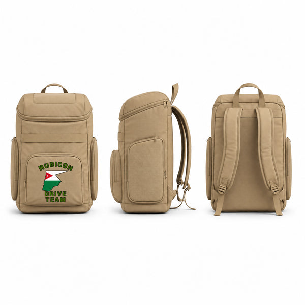 Gear Bag, 1450th TC, National Guard, Teamtime, Team time, sublimation, custom sports apparel, team uniforms, spirit wear, spiritwear, sports uniforms, custom shirts, team store, custom team store, fundraiser sports, apparel fundraiser