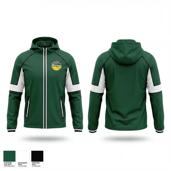 Windbreaker, Lady Mustangs, Softball, Teamtime, Team time, sublimation, custom sports apparel, team uniforms, spirit wear, spiritwear, sports uniforms, custom shirts, team store, custom team store, fundraiser sports, apparel fundraiser