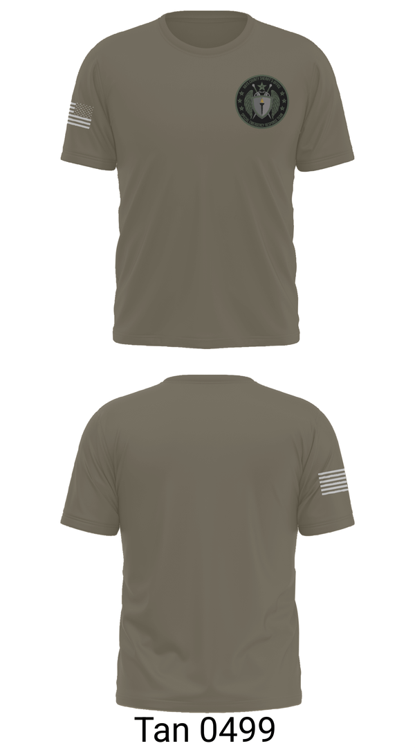 Short Sleeve Performance Shirt, Hays County Special Emergency Response Team, Police, Teamtime, Team time, sublimation, custom sports apparel, team uniforms, spirit wear, spiritwear, sports uniforms, custom shirts, team store, custom team store, fundraiser sports, apparel fundraiser