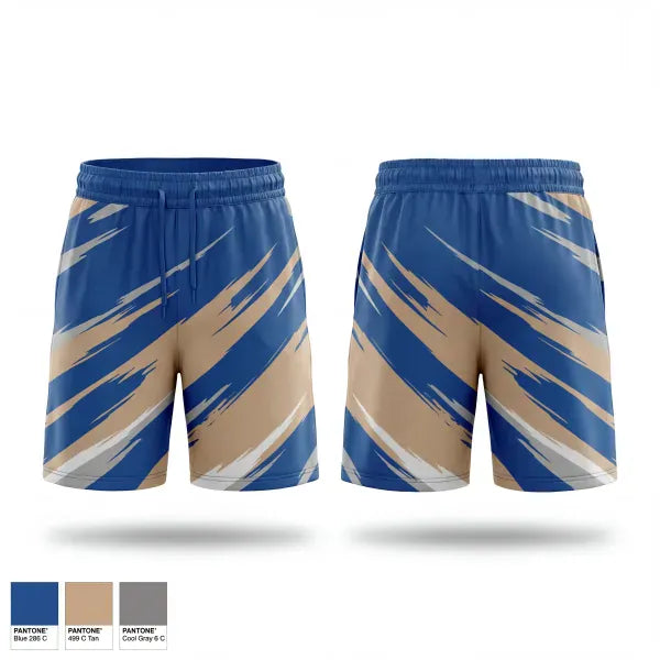 Athletic Shorts With Pockets, Beckett’s ballers, Baseball, Teamtime, Team time, sublimation, custom sports apparel, team uniforms, spirit wear, spiritwear, sports uniforms, custom shirts, team store, custom team store, fundraiser sports, apparel fundraiser