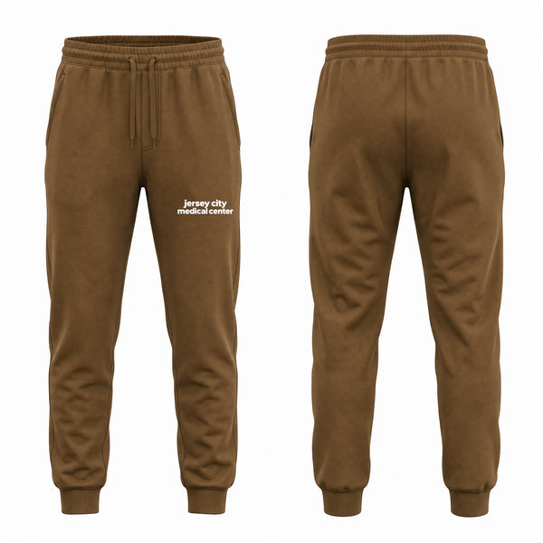 Sweatpants, jersey city medical center, EMS/EMT, Teamtime, Team time, sublimation, custom sports apparel, team uniforms, spirit wear, spiritwear, sports uniforms, custom shirts, team store, custom team store, fundraiser sports, apparel fundraiser