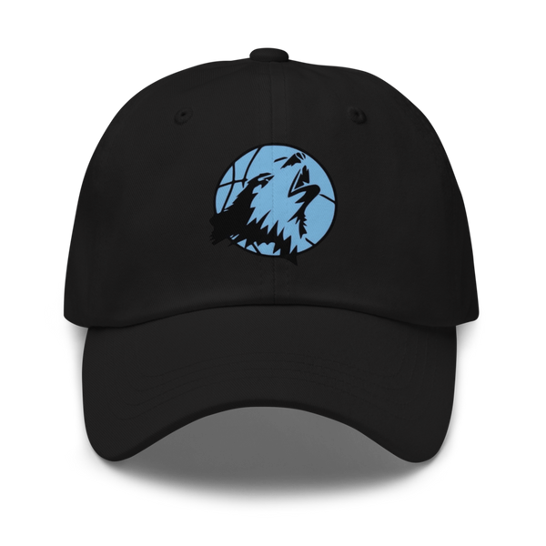 Dad hat - Black