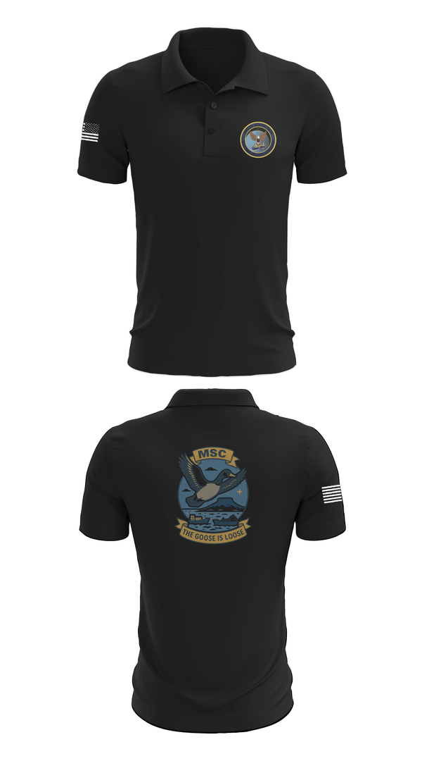 Short Sleeve Performance Polo, MSCLANT, Navy, Teamtime, Team time, sublimation, custom sports apparel, team uniforms, spirit wear, spiritwear, sports uniforms, custom shirts, team store, custom team store, fundraiser sports, apparel fundraiser