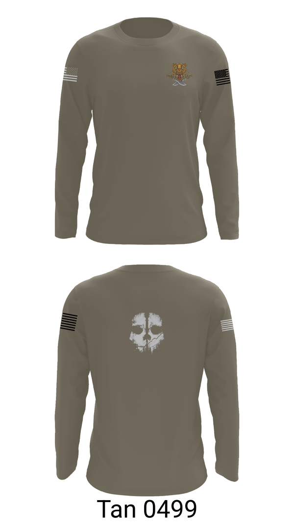 Long Sleeve Performance Shirt, 23 CABS, , Teamtime, Team time, sublimation, custom sports apparel, team uniforms, spirit wear, spiritwear, sports uniforms, custom shirts, team store, custom team store, fundraiser sports, apparel fundraiser