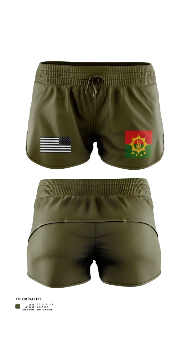 Ranger Panties, Tu Vakarau, , Teamtime, Team time, sublimation, custom sports apparel, team uniforms, spirit wear, spiritwear, sports uniforms, custom shirts, team store, custom team store, fundraiser sports, apparel fundraiser