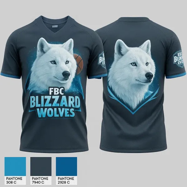 Mens Soccer Jersey, FBC Blizzard Elite Wolves, Women's Basketball, Teamtime, Team time, sublimation, custom sports apparel, team uniforms, spirit wear, spiritwear, sports uniforms, custom shirts, team store, custom team store, fundraiser sports, apparel fundraiser