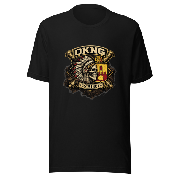 Unisex Staple T-Shirt - Black