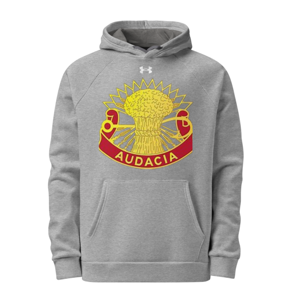 5-4 ADA A BTRY 3rd PLT 45345597 Under Armour Hoodie