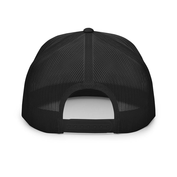 Steel Valley Kennels 85281749 Trucker Cap - 1
