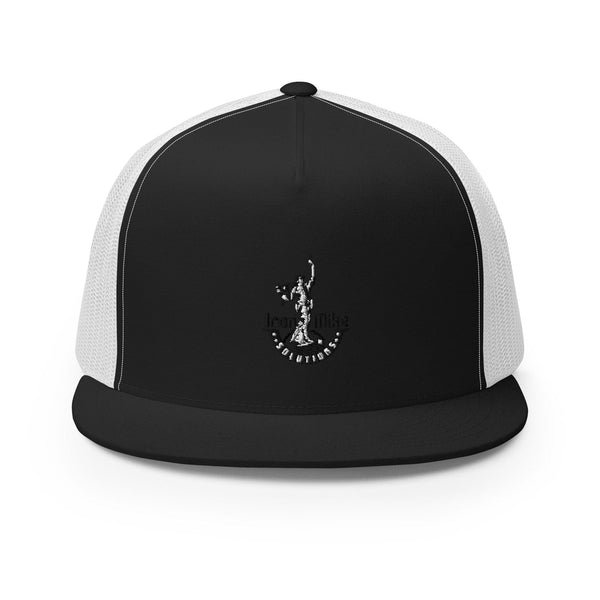 IronMike Solutions LLC 2045072 Trucker Cap - 1