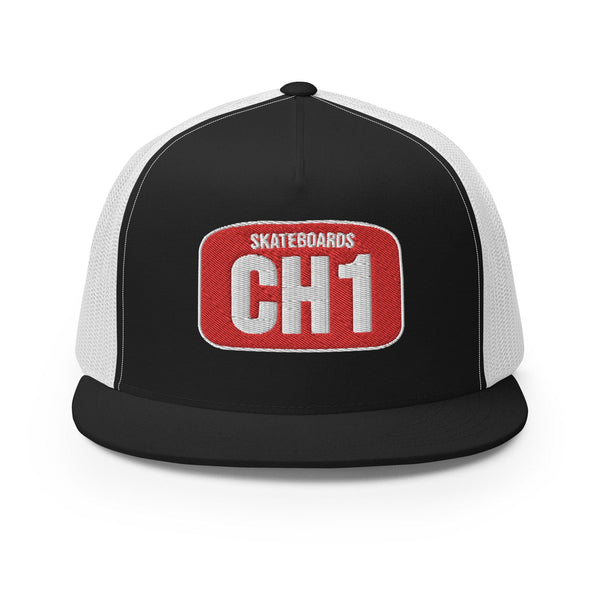SAMPLES - DOUG WILLIAMS 47834745 Trucker Cap-1
