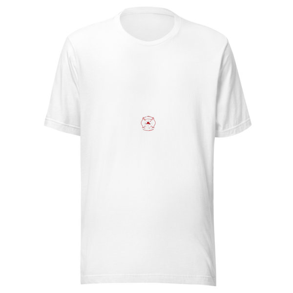 Unisex Staple T-Shirt - White